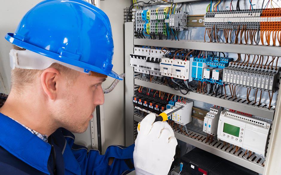 recherche travail électricien bâtiment Montgeron