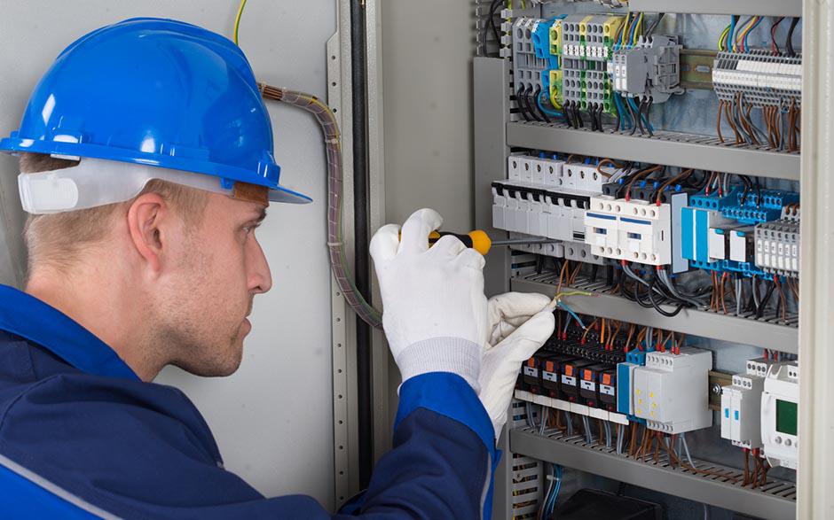 électricien urgence Paris 2
