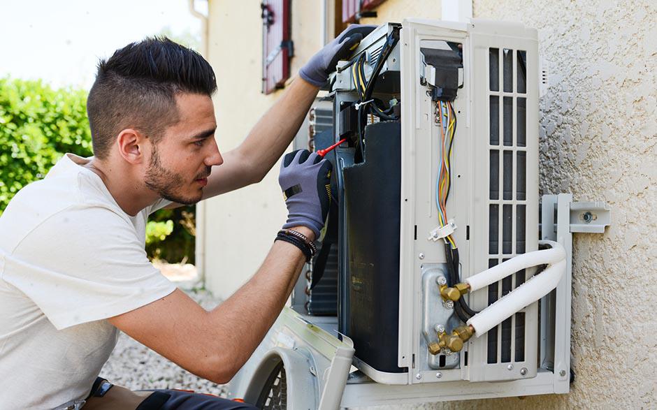 recherche travail électricien bâtiment Montgeron